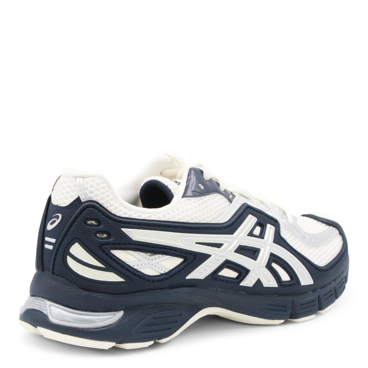 MIDNIGHT AND CREAM GEL SD LITE SNEAKERS