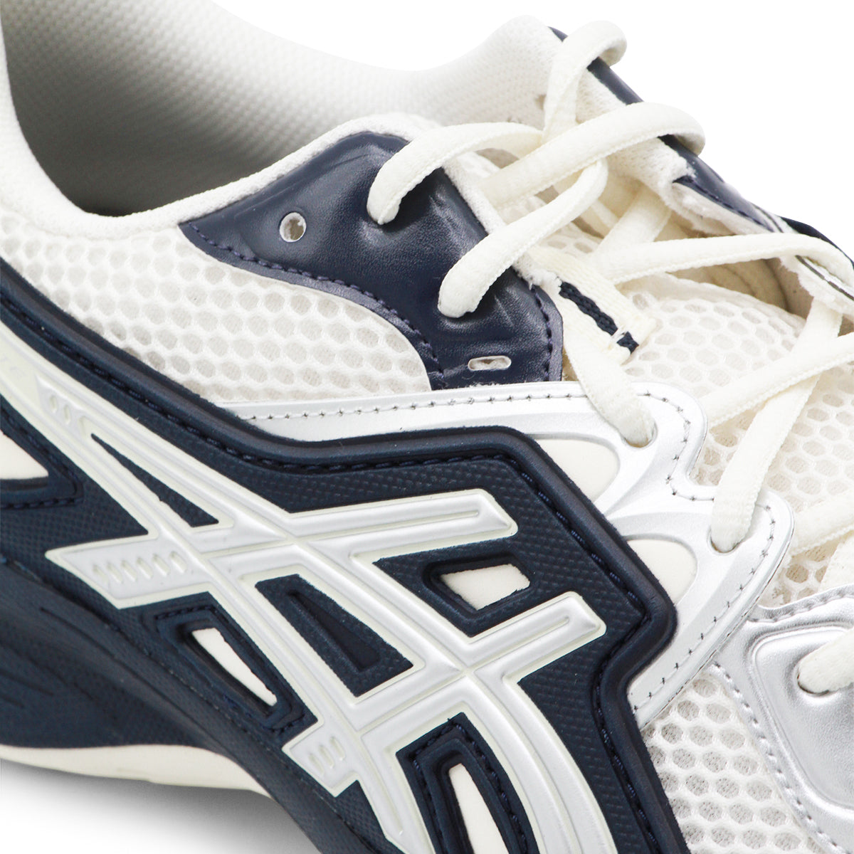 MIDNIGHT AND CREAM GEL SD LITE SNEAKERS