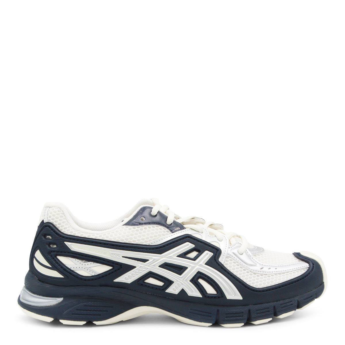 MIDNIGHT AND CREAM GEL SD LITE SNEAKERS