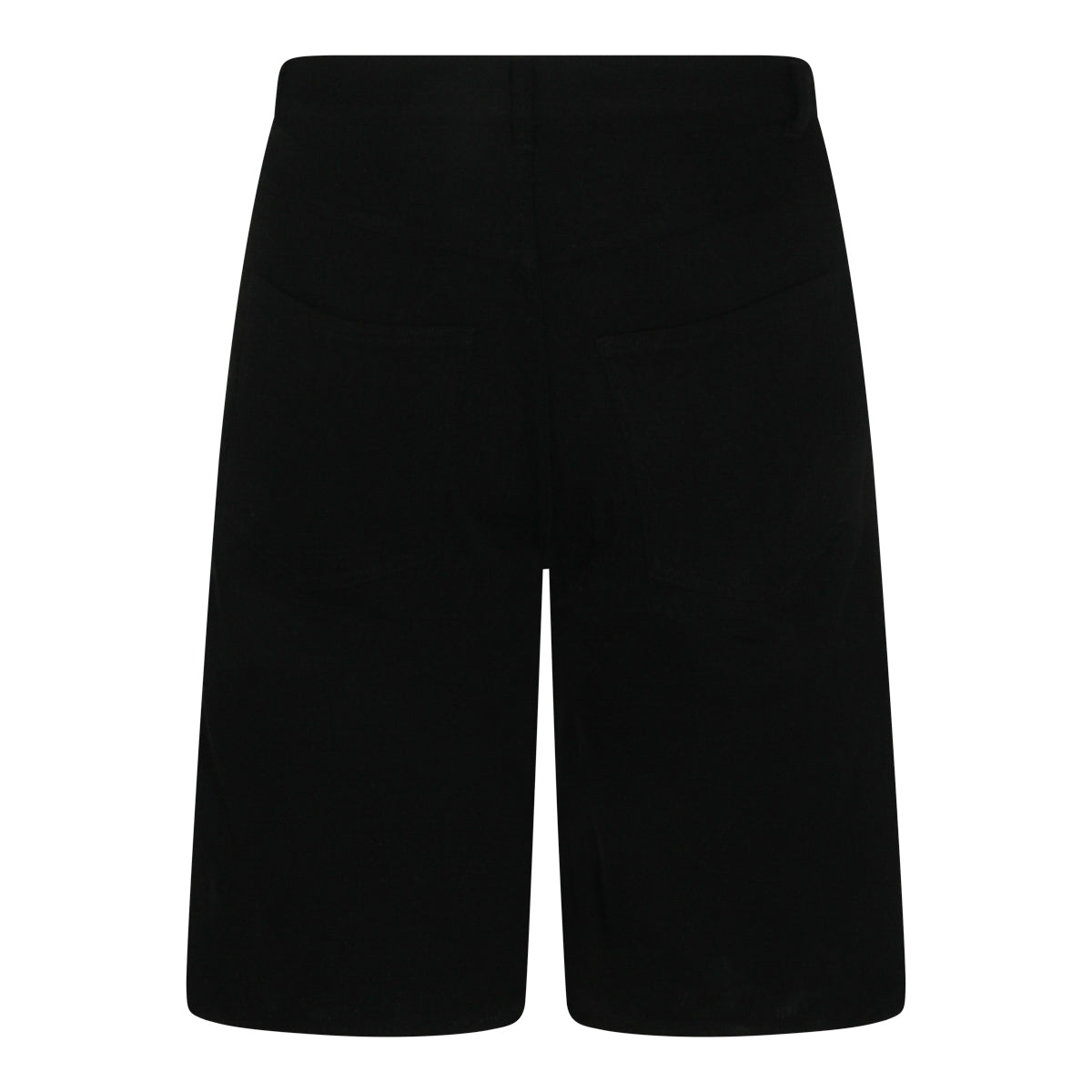 BLACK SHORTS