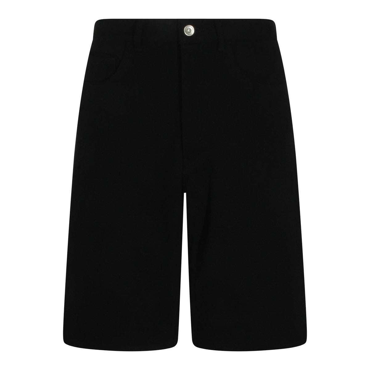 BLACK SHORTS