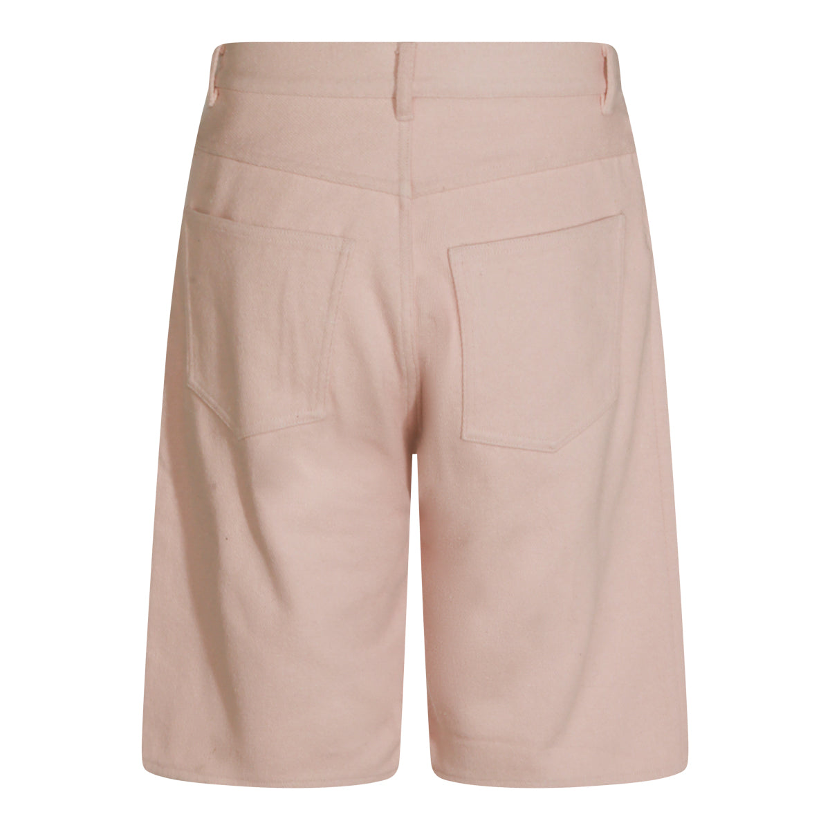 DUSTY PINK SHORTS