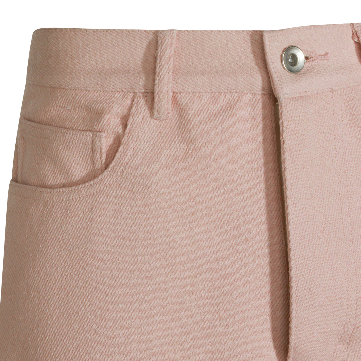 DUSTY PINK SHORTS