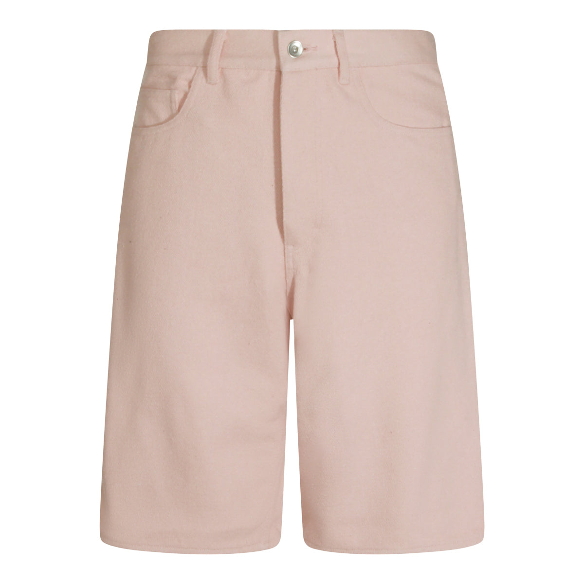DUSTY PINK SHORTS