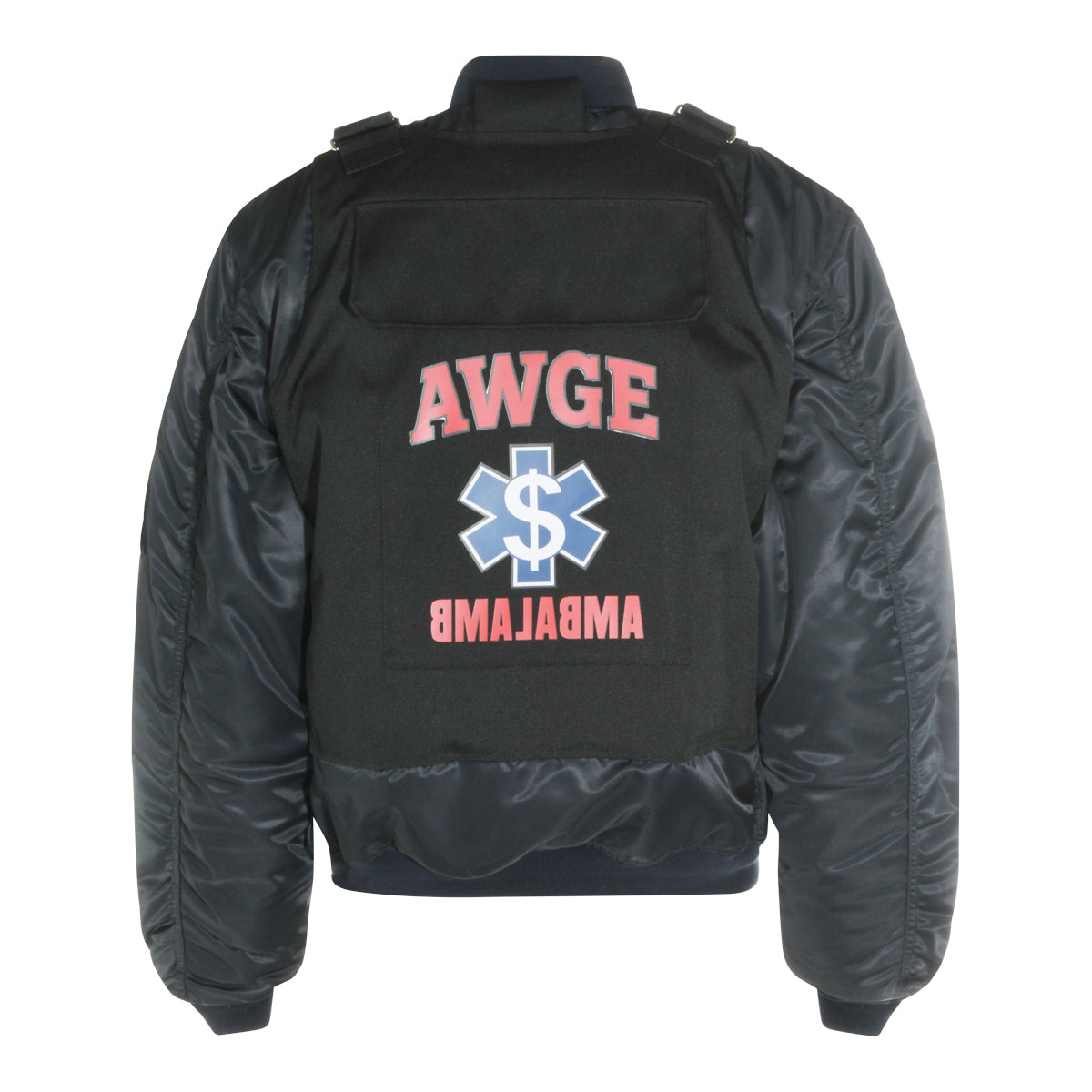 AWGE MAN,casual jackets