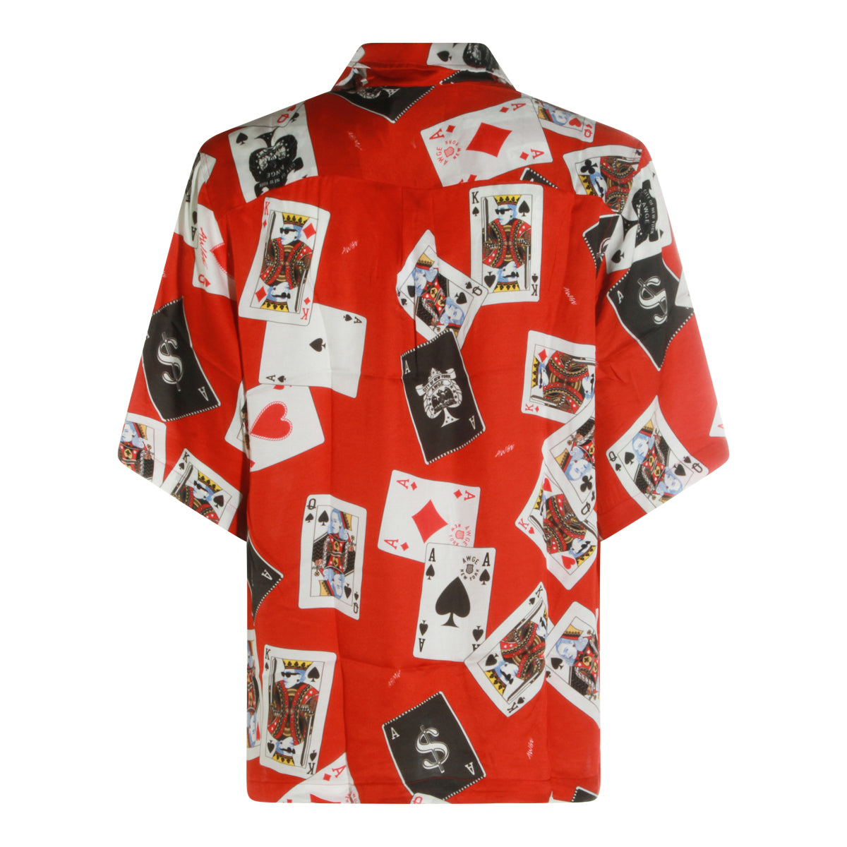 AWGE MAN,shirts