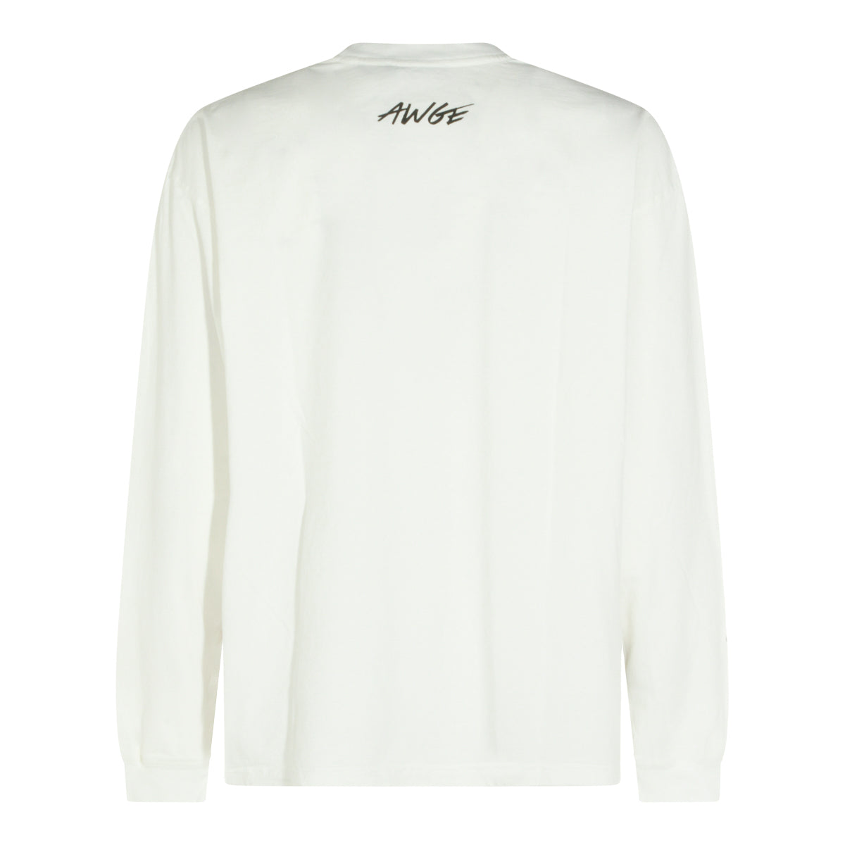 AWGE MAN,t-shirts