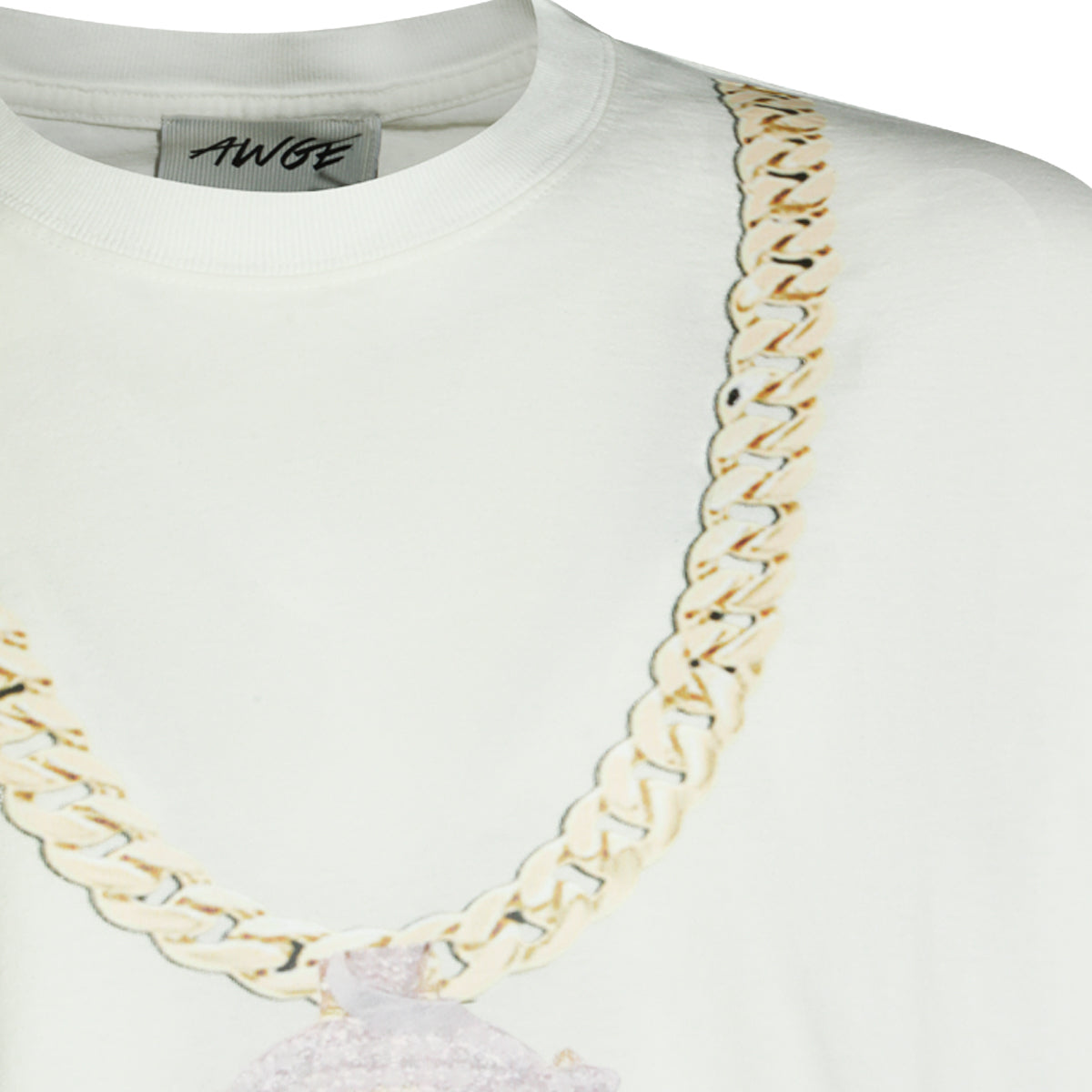 AWGE MAN,t-shirts