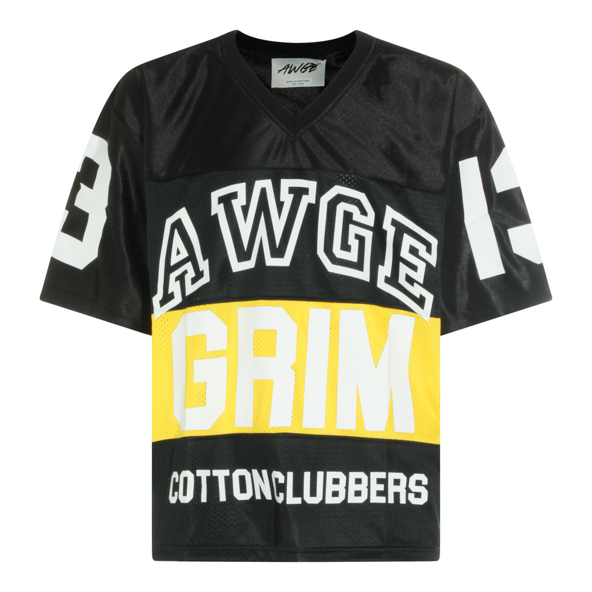 AWGE MAN,t-shirts