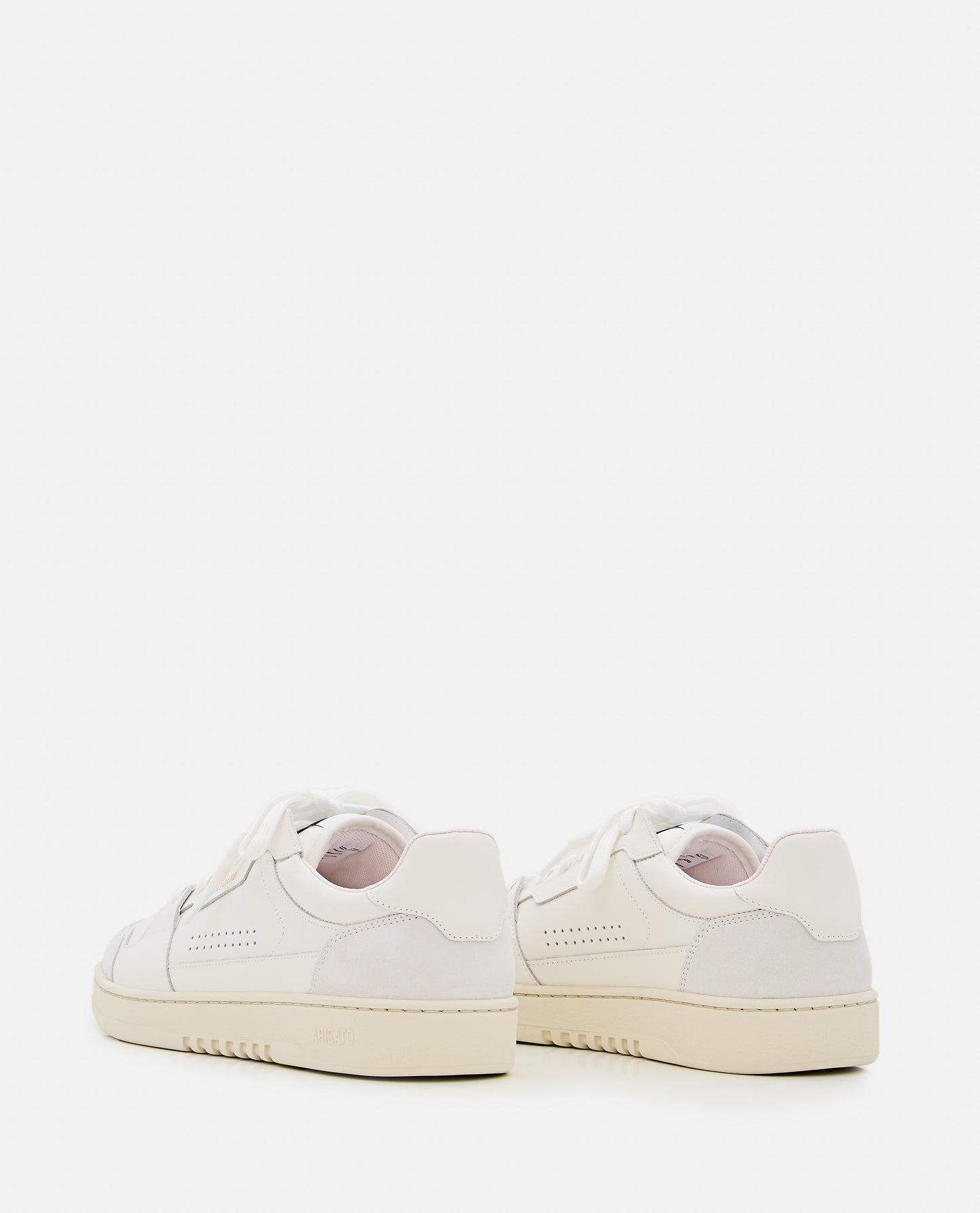 DICE LO SNEAKER