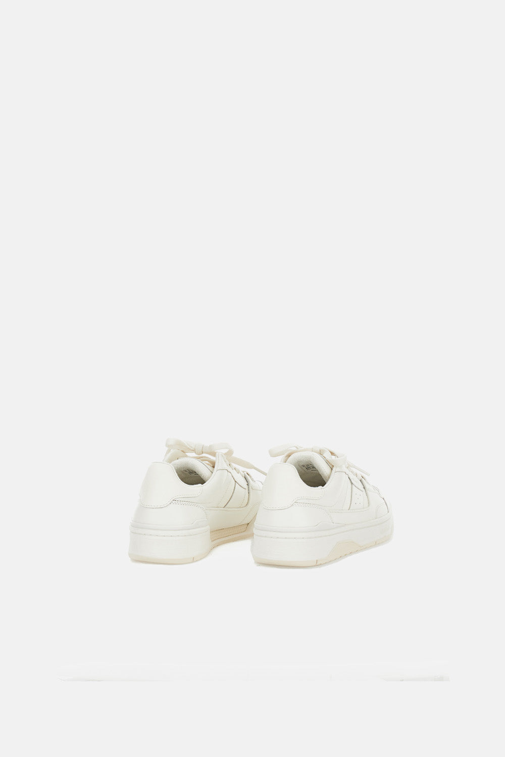CLAY SNEAKERS