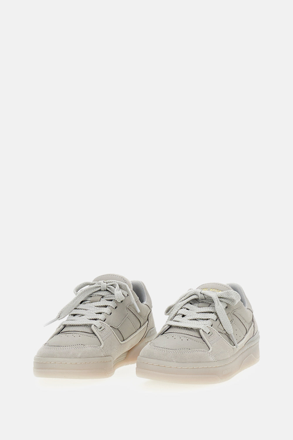 CLAY SNEAKERS