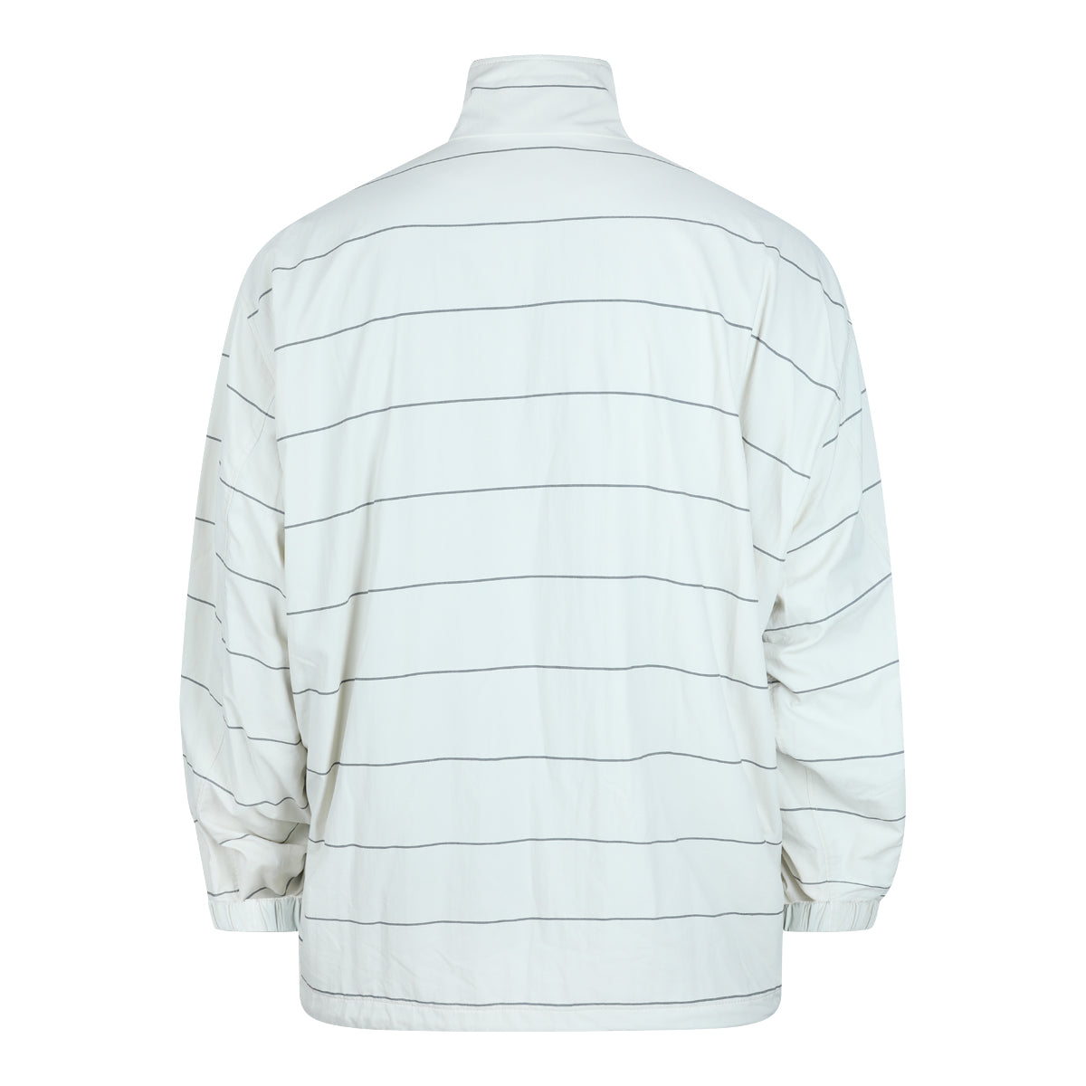 WHITE CASUAL JACKET