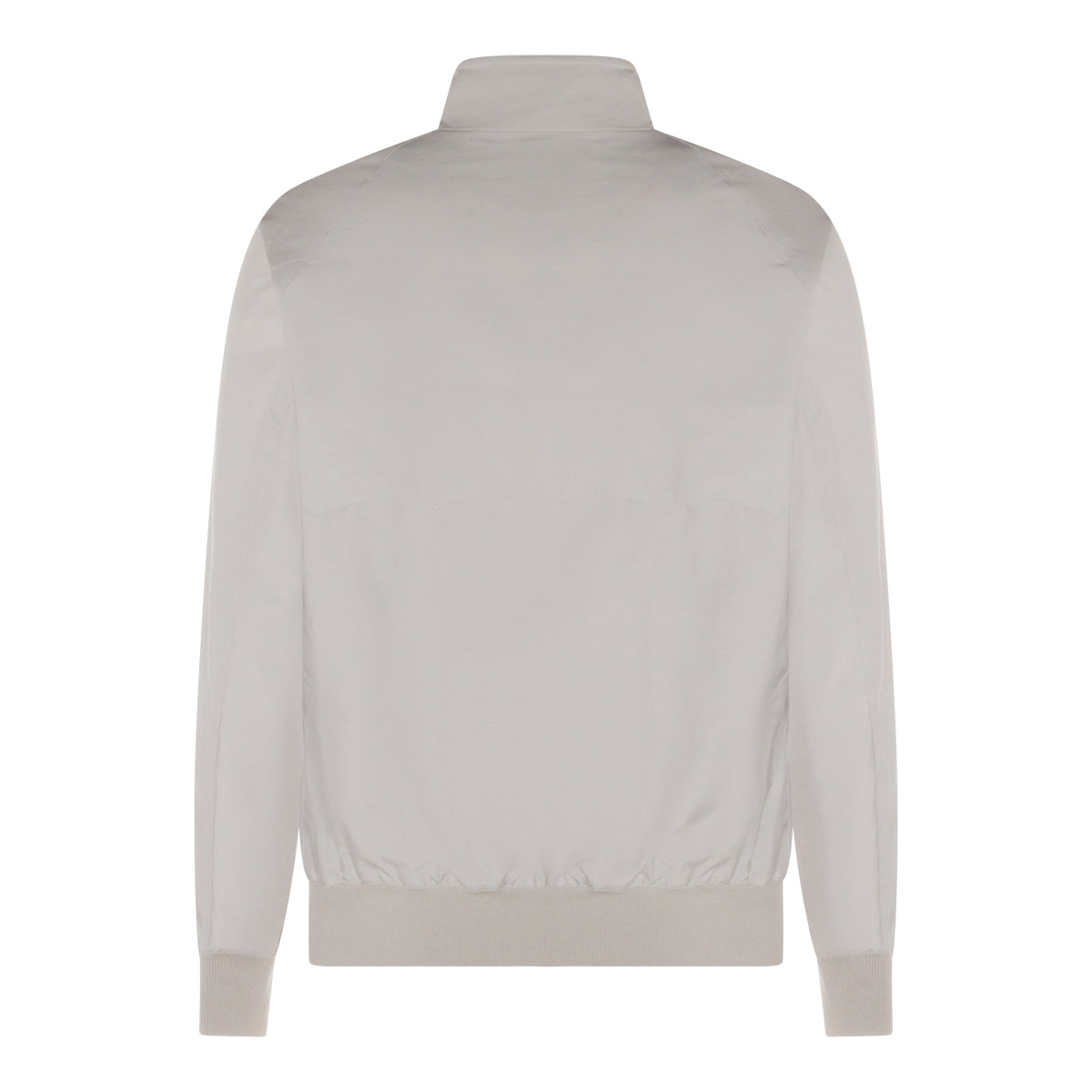 LIGHT GREY G9 CASUAL JACKET