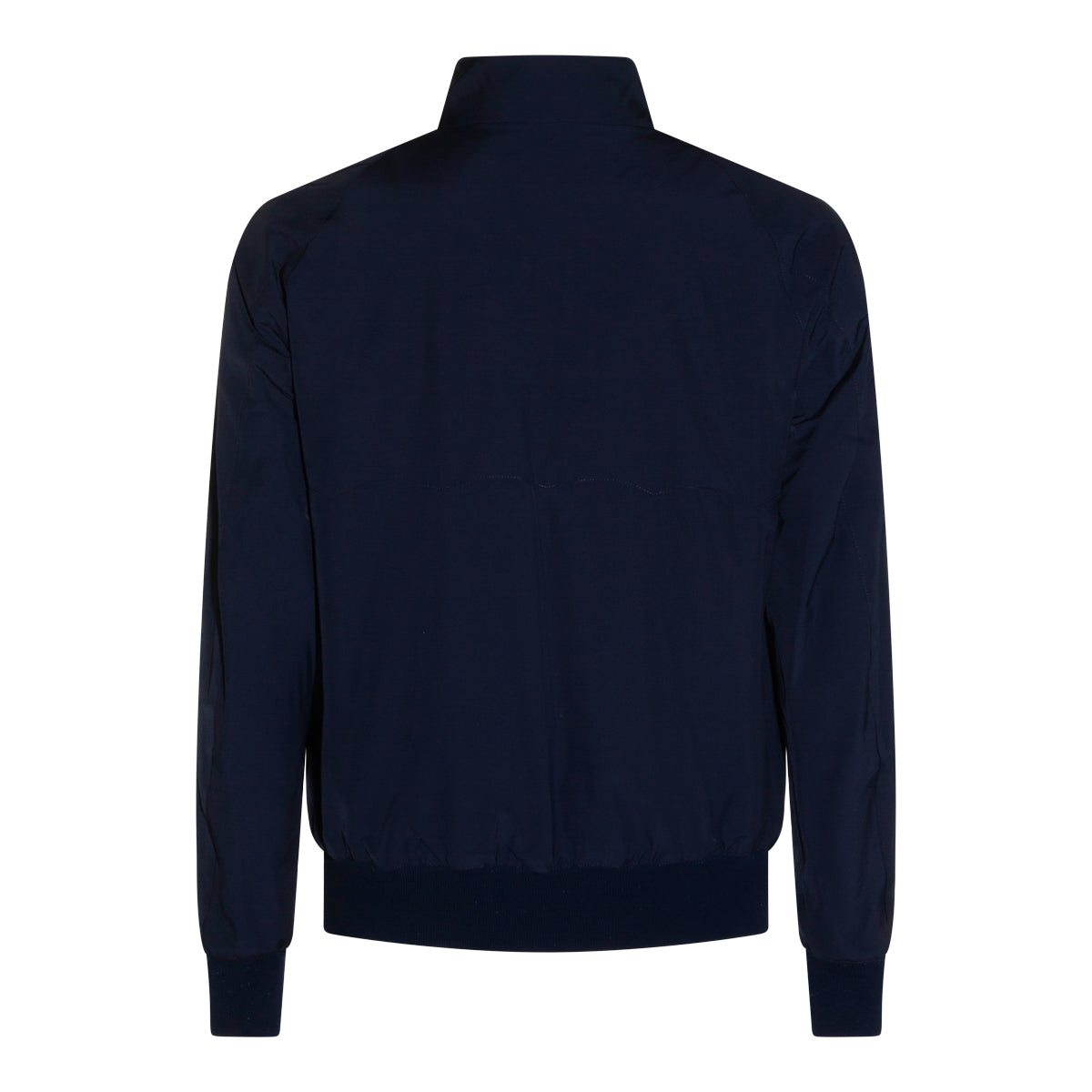 BLUE NAVY G9 CASUAL JACKET
