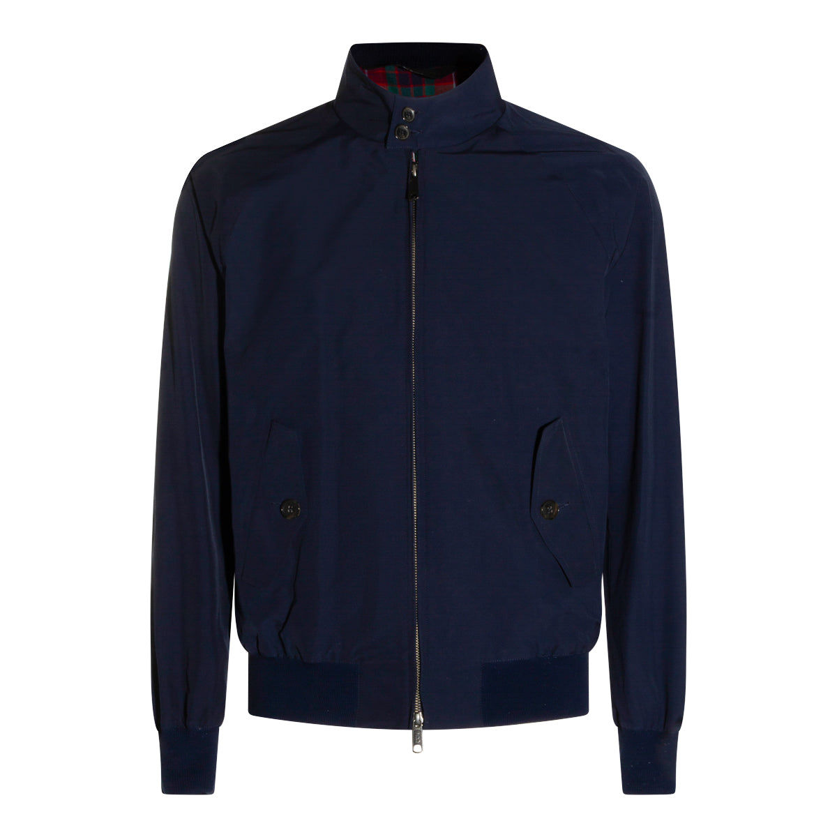 BLUE NAVY G9 CASUAL JACKET