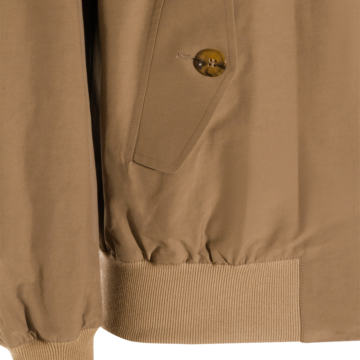 TAN G9 CASUAL JACKET