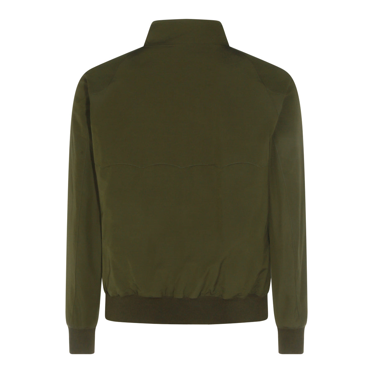BARACUTA MAN,casual jackets
