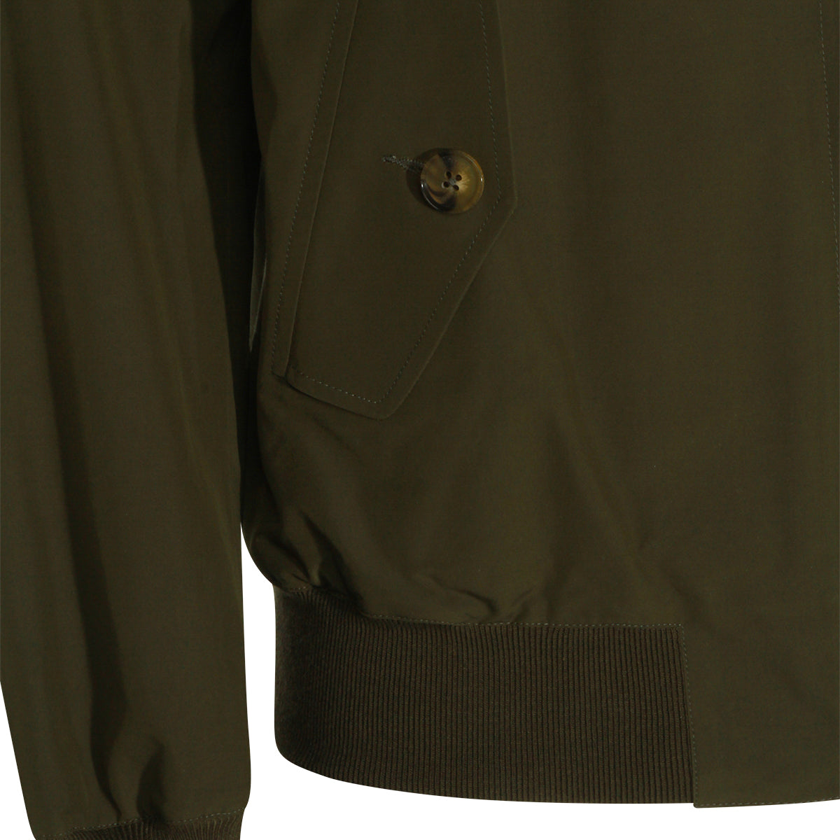 BARACUTA MAN,casual jackets