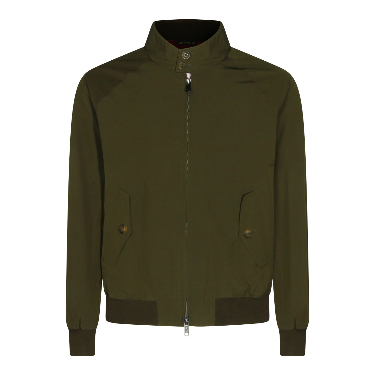 BARACUTA MAN,casual jackets