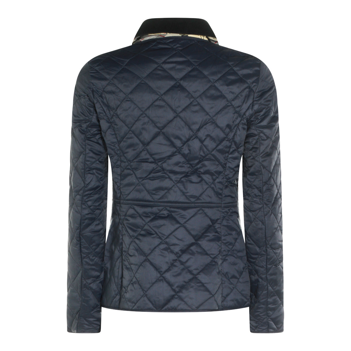 BARBOUR WOMAN,down jackets
