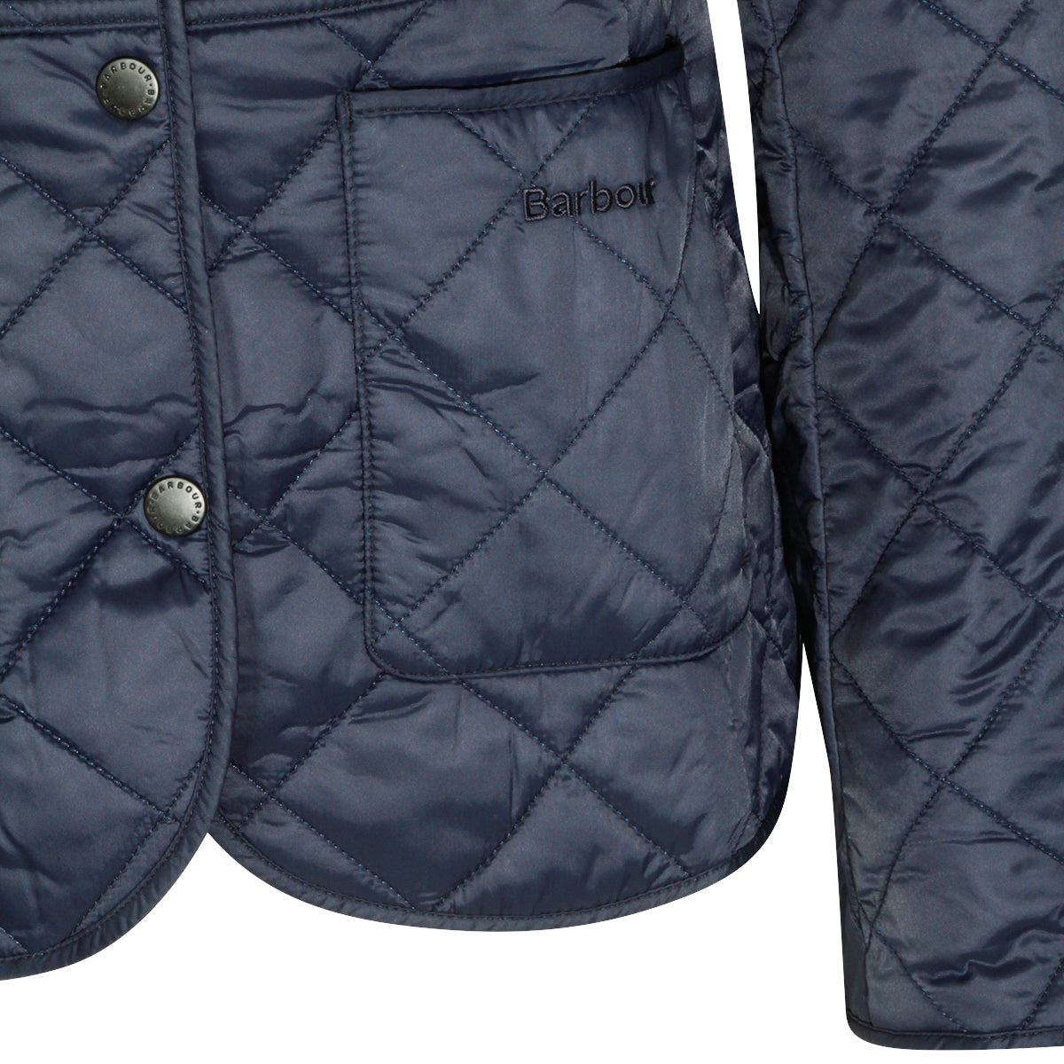 BARBOUR WOMAN,down jackets