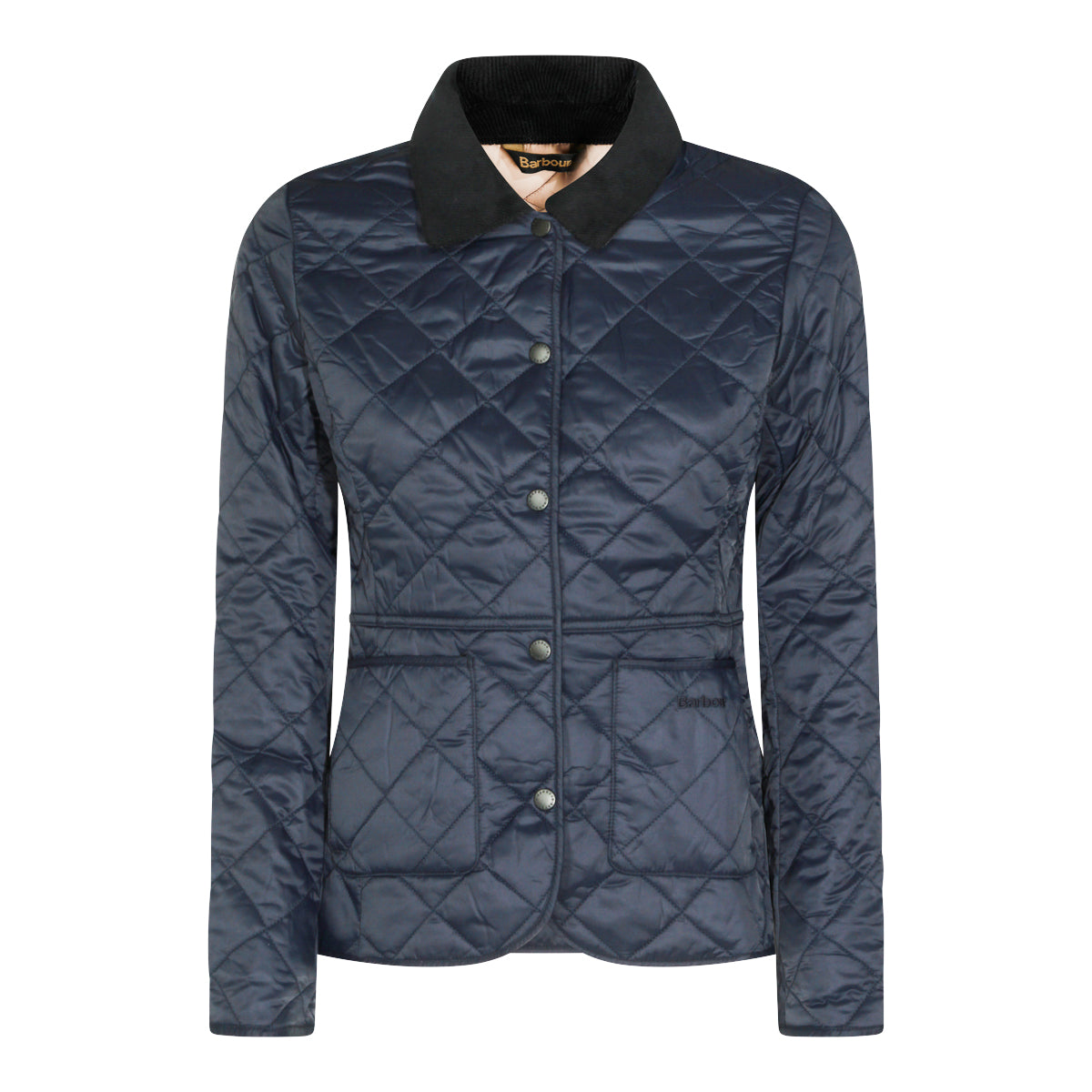 BARBOUR WOMAN,down jackets