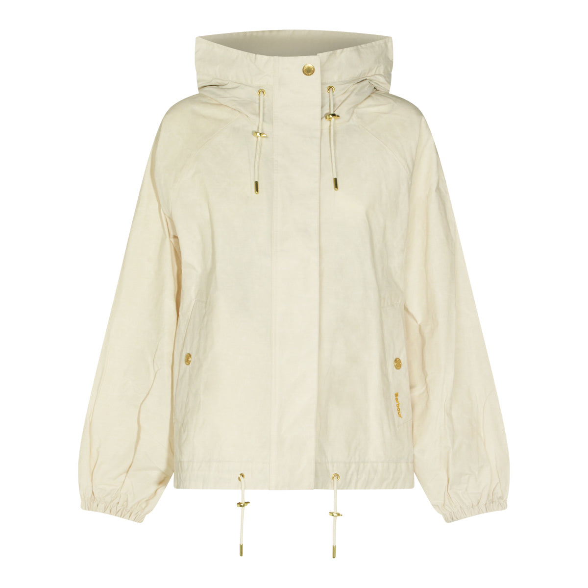 BARBOUR WOMAN,casual jackets