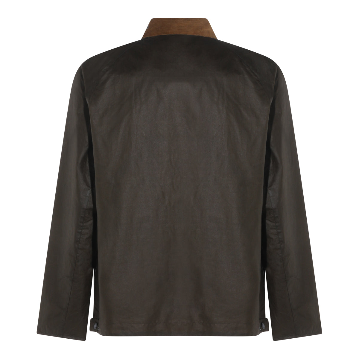 BEECH COTTON CASUAL JACKET