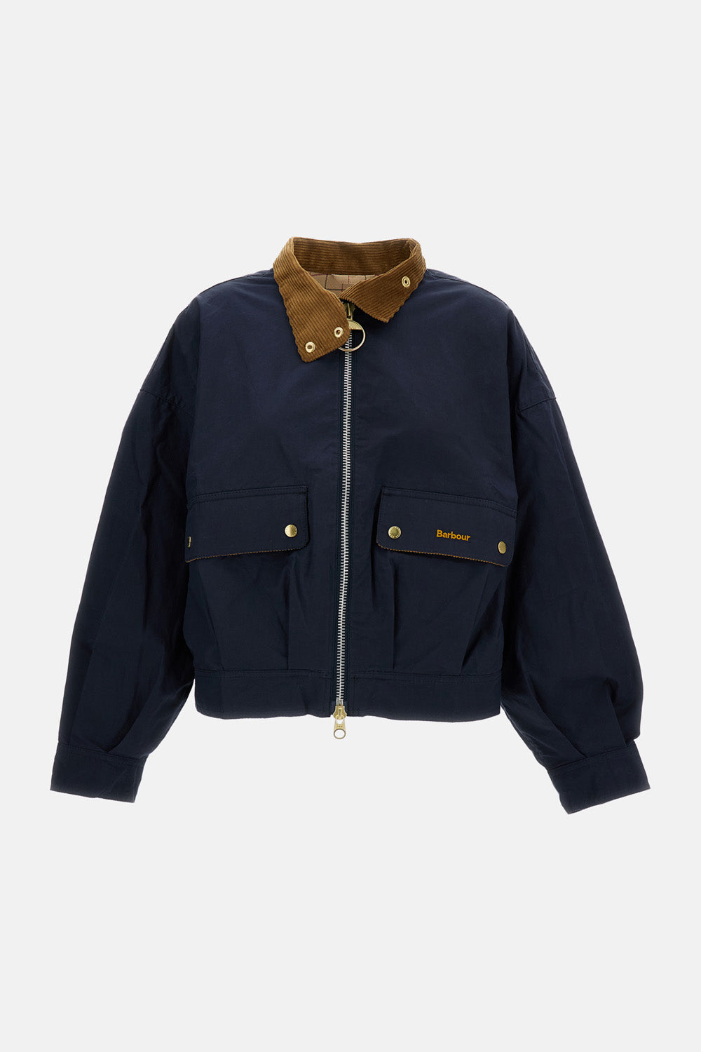 BLACKTHORN CASUAL JACKET