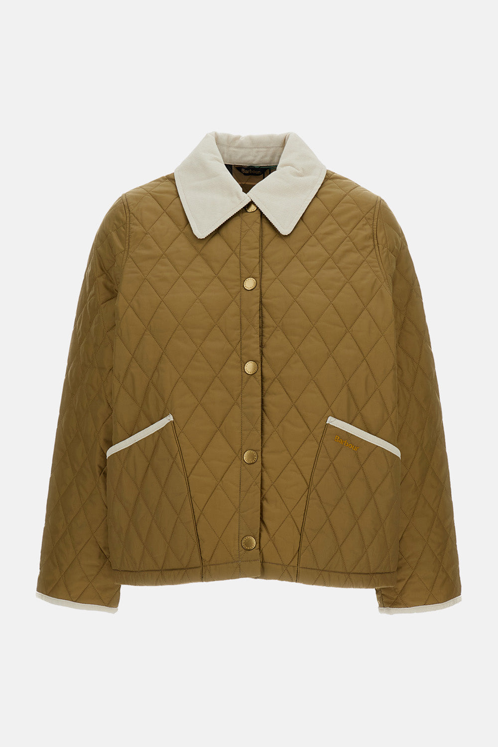 LIDDESDALE QUILTED JACKET