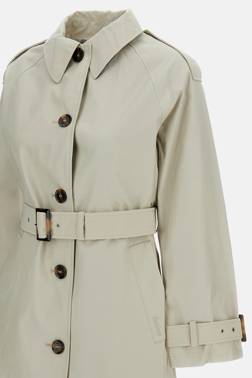 MAIA SHOWERPROOF JACKET