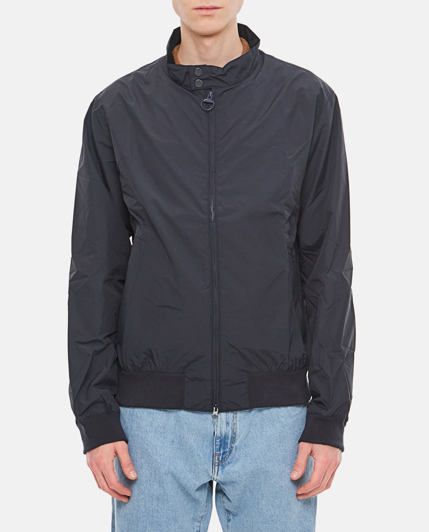 ROYSTON CASUAL JACKET