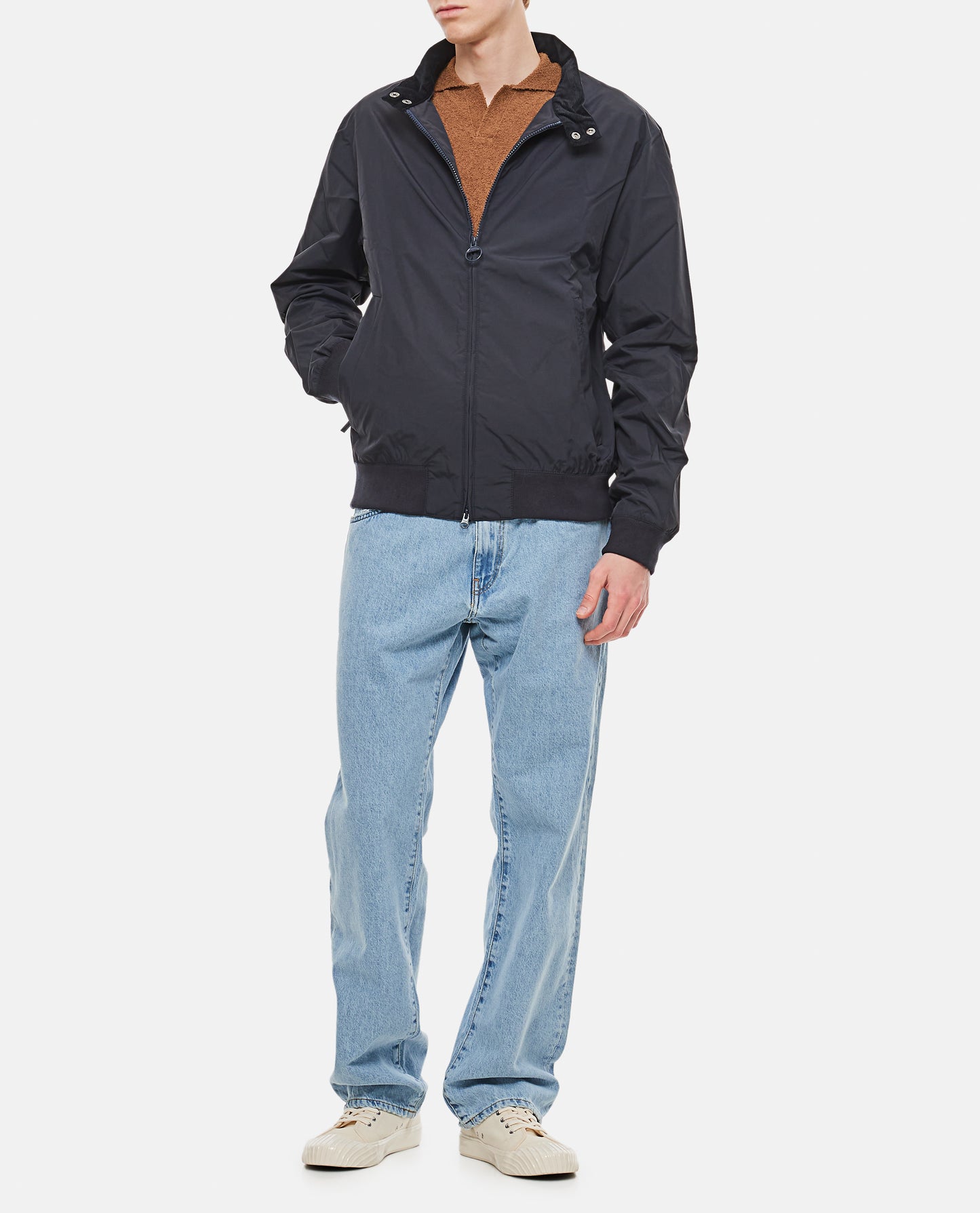 ROYSTON CASUAL JACKET