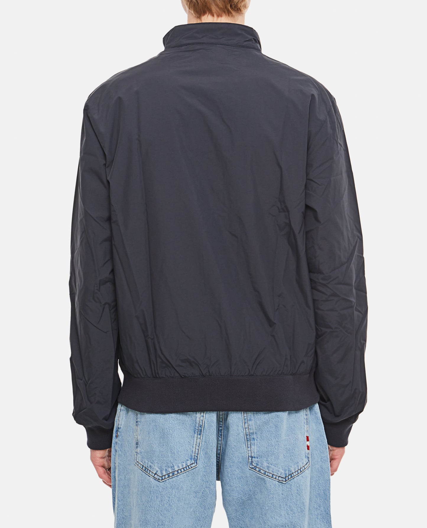 ROYSTON CASUAL JACKET