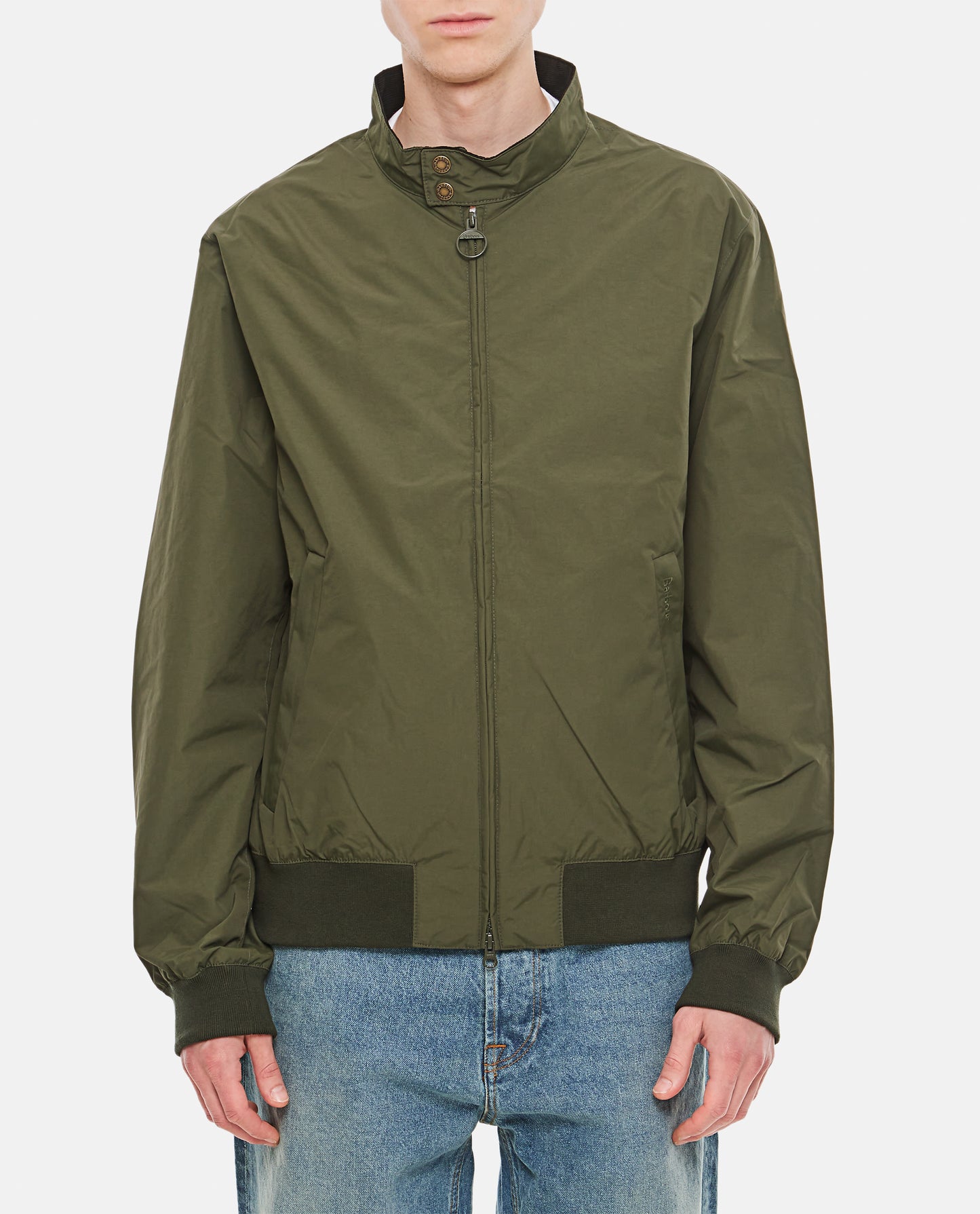 ROYSTON CASUAL JACKET