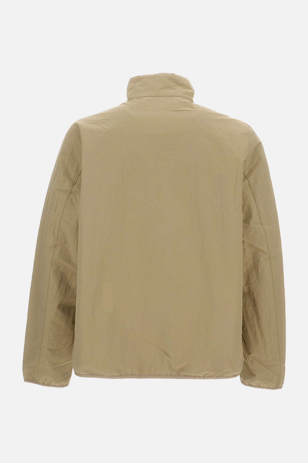 REVERSIBLE KORBEL JACKET