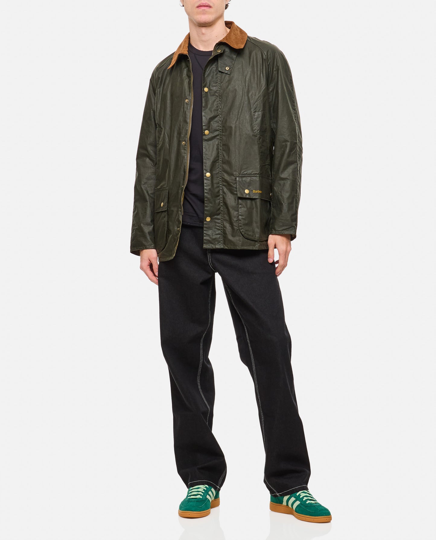 JACKETS