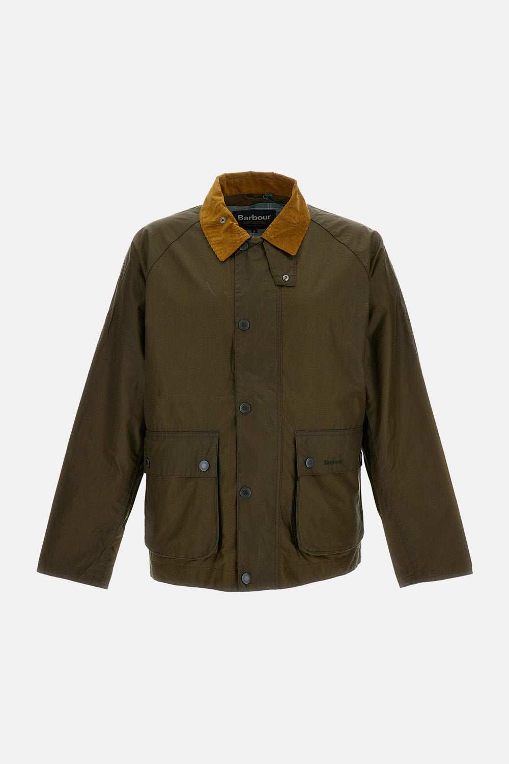MODERN BEDALE WAX JACKET