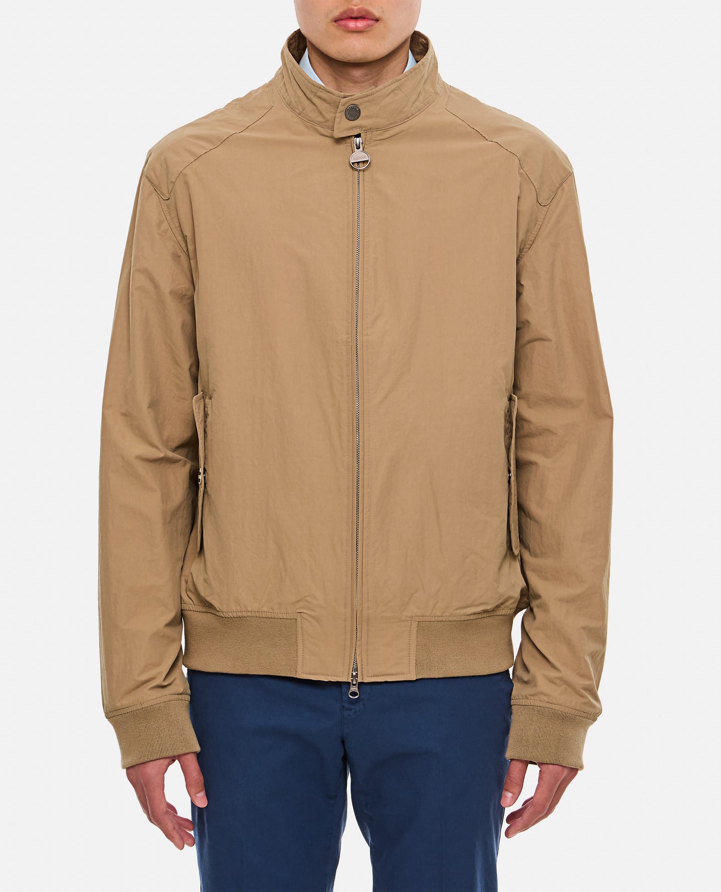 RECTIFIER HARRINGTON CASUAL OUTERWEAR