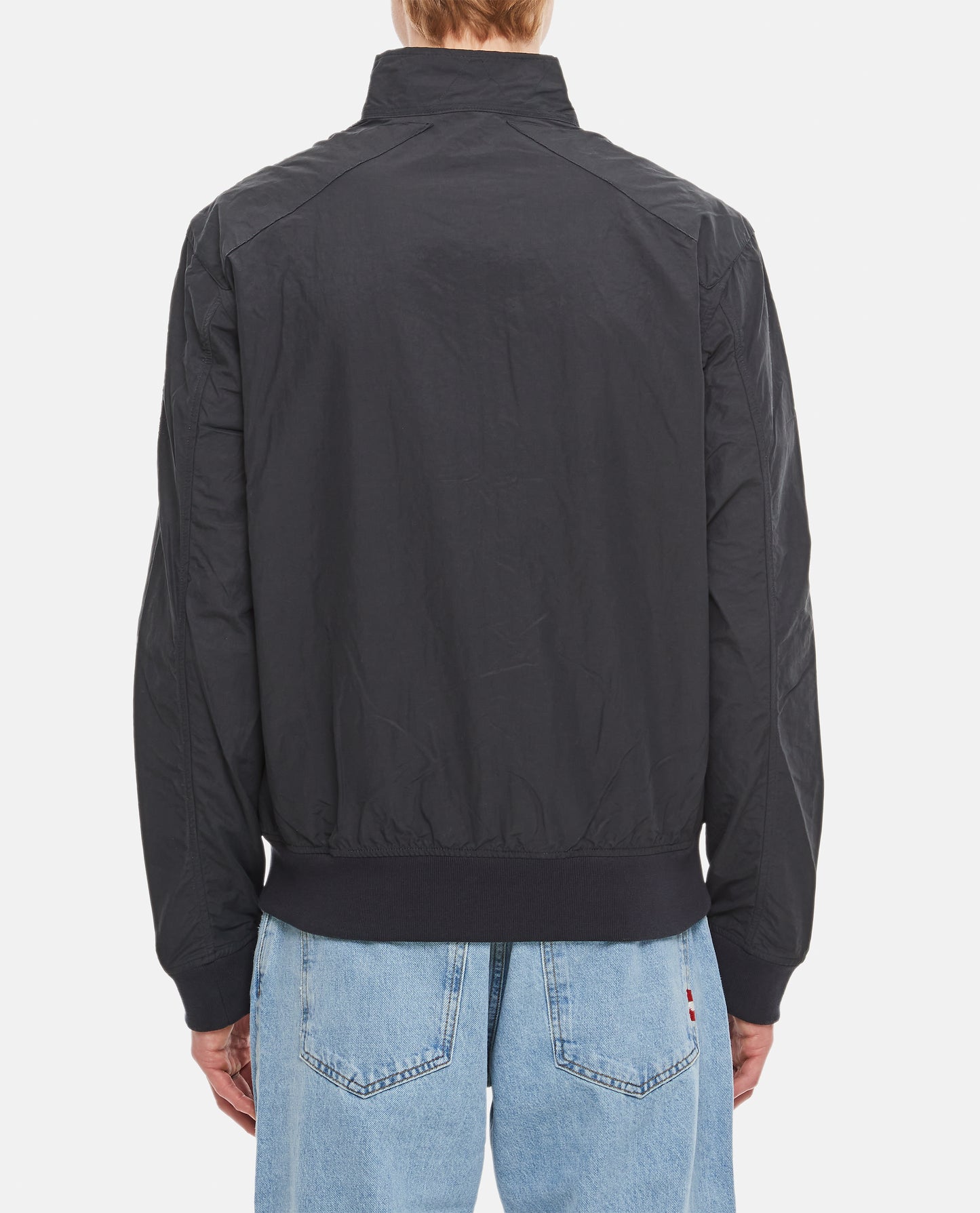 RECTIFIER HARRINGTON CASUAL OUTERWEAR