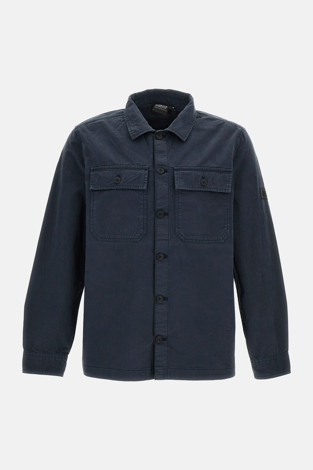 OVERSHIRT ARLO