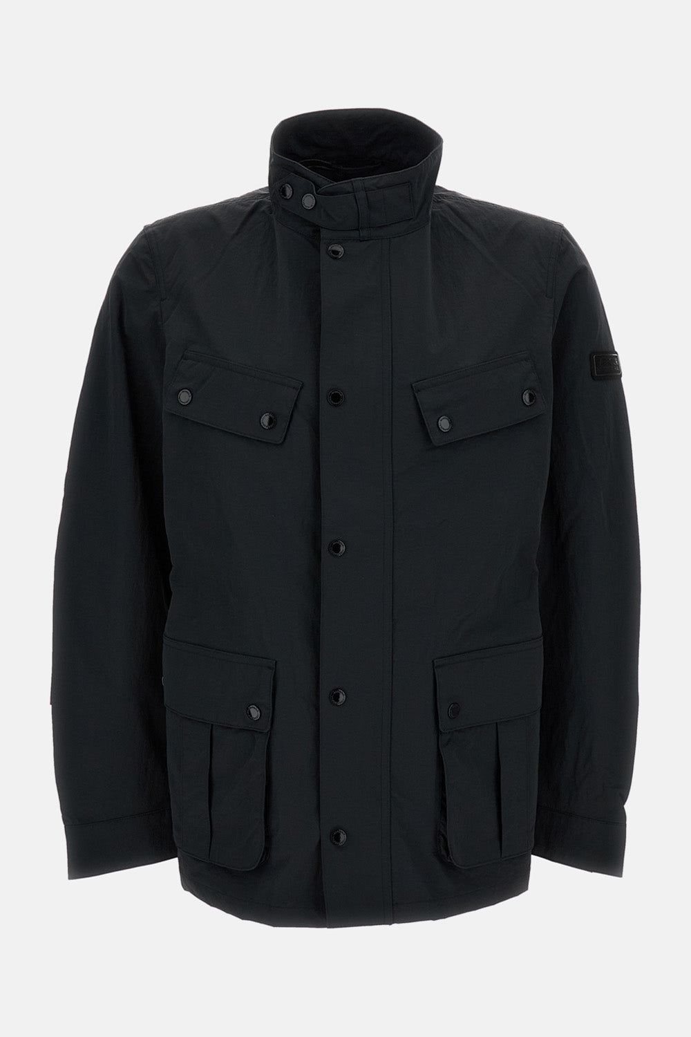 MODERN DUKE JACKET