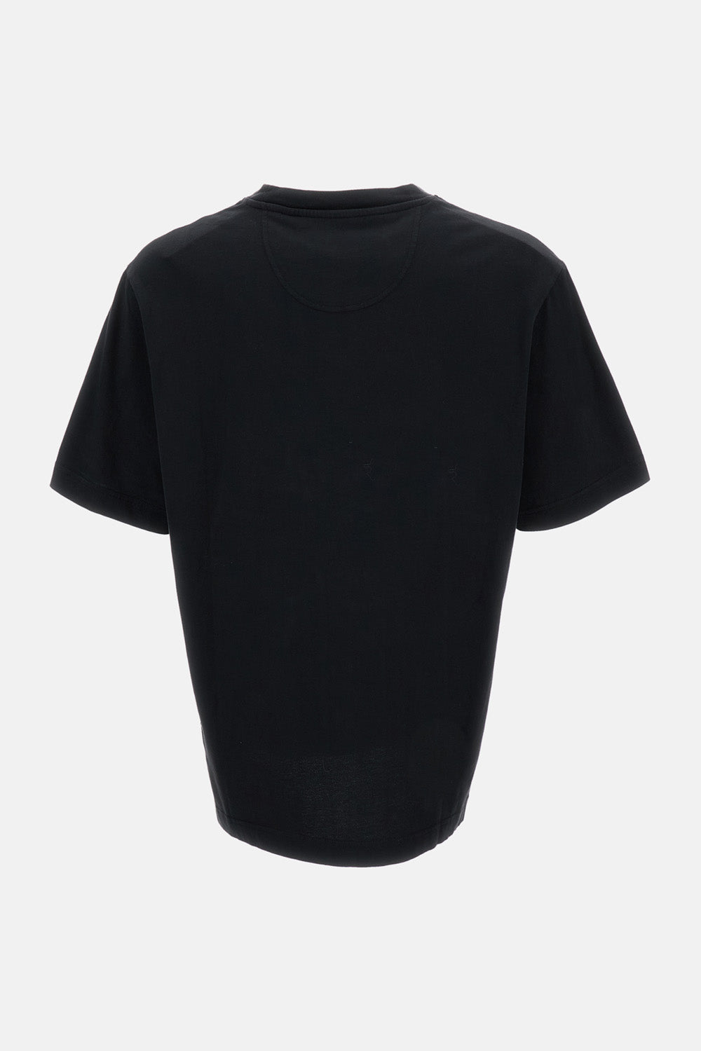SHORT-SLEEVE T-SHIRT WITH A PRINT