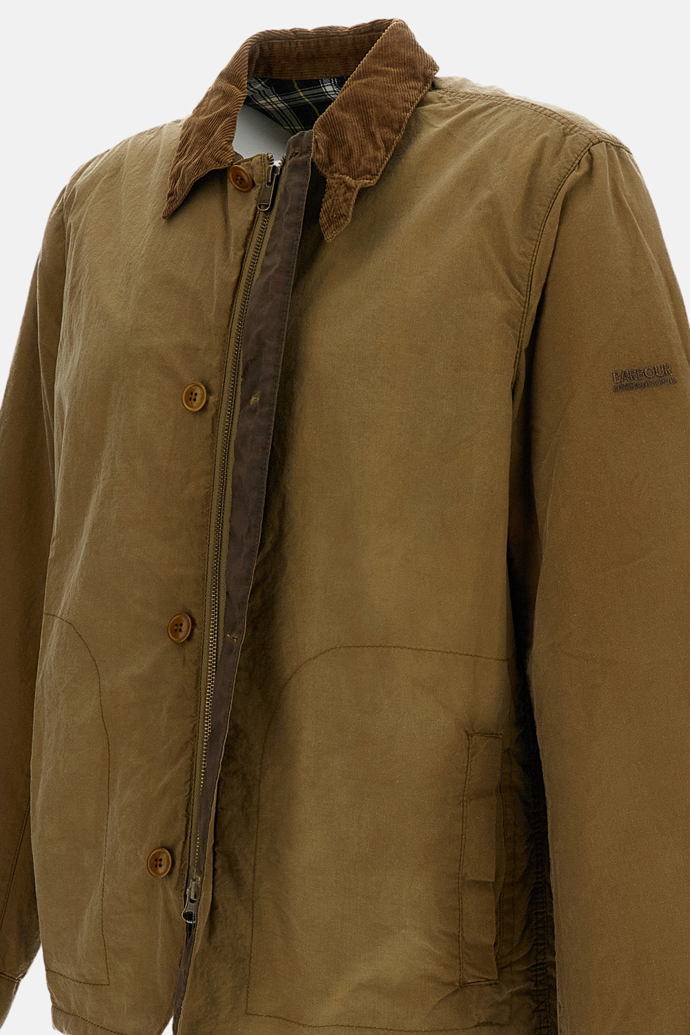 TROON JACKET