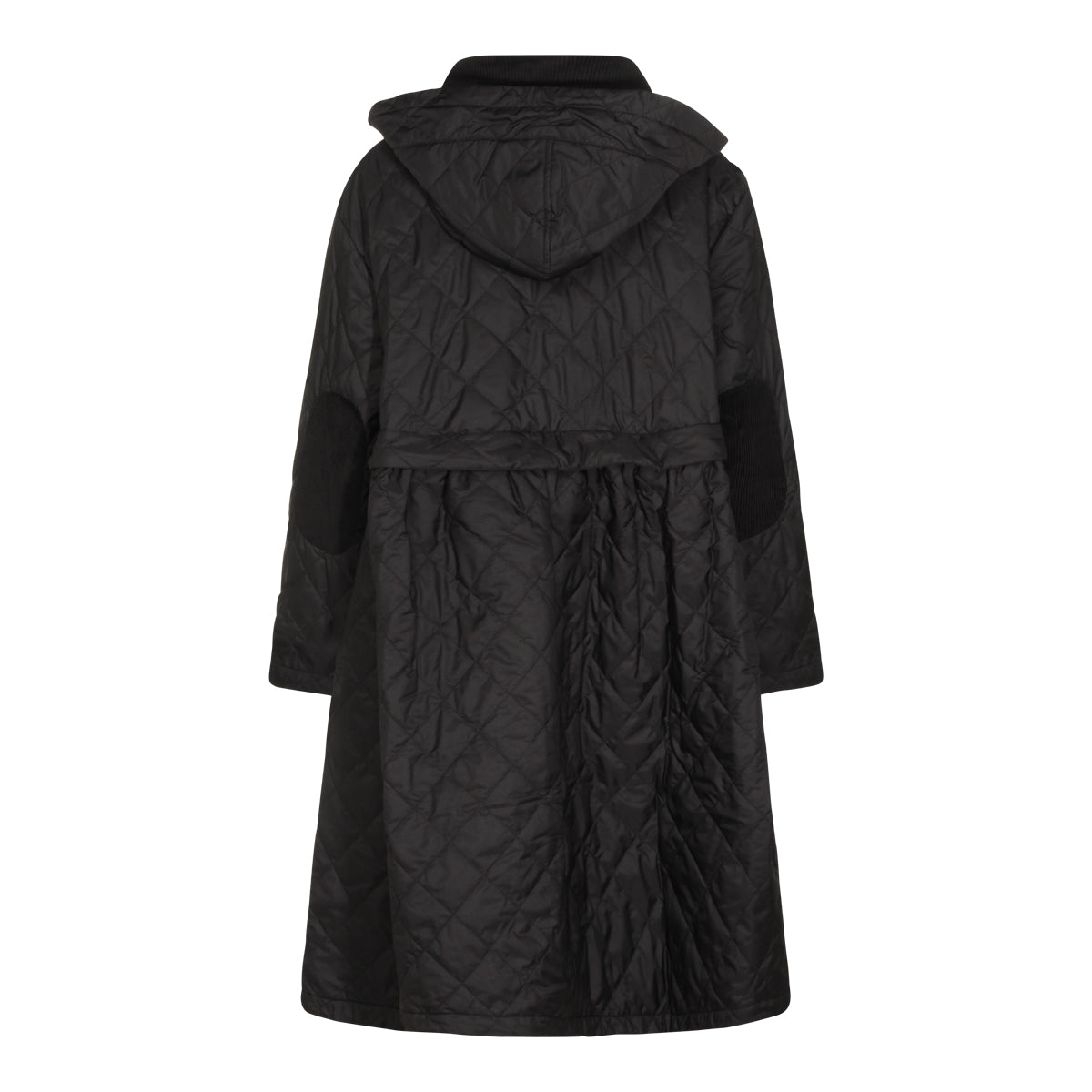 BARBOUR X GANNI WOMAN,down jackets