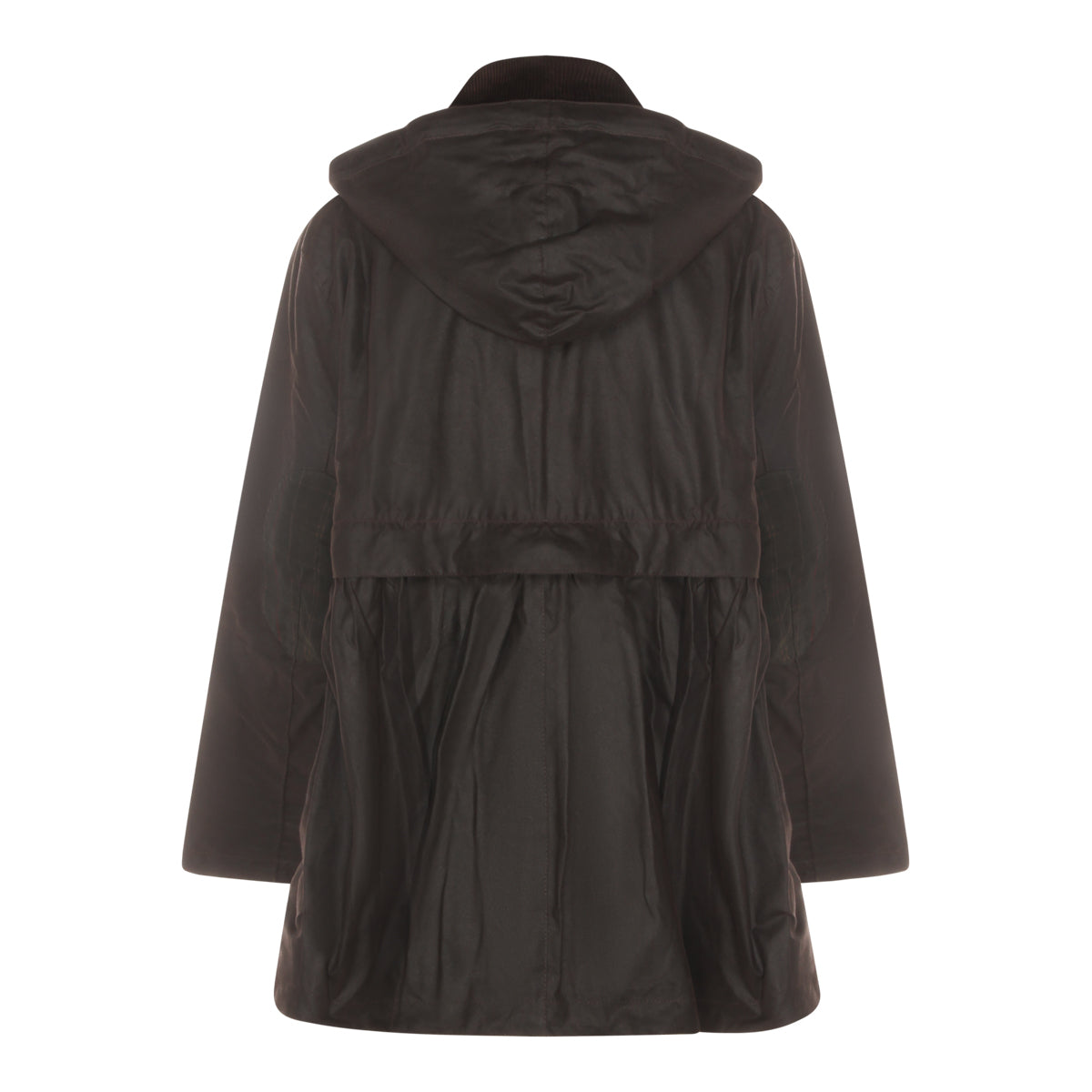 BARBOUR X GANNI WOMAN,casual jackets