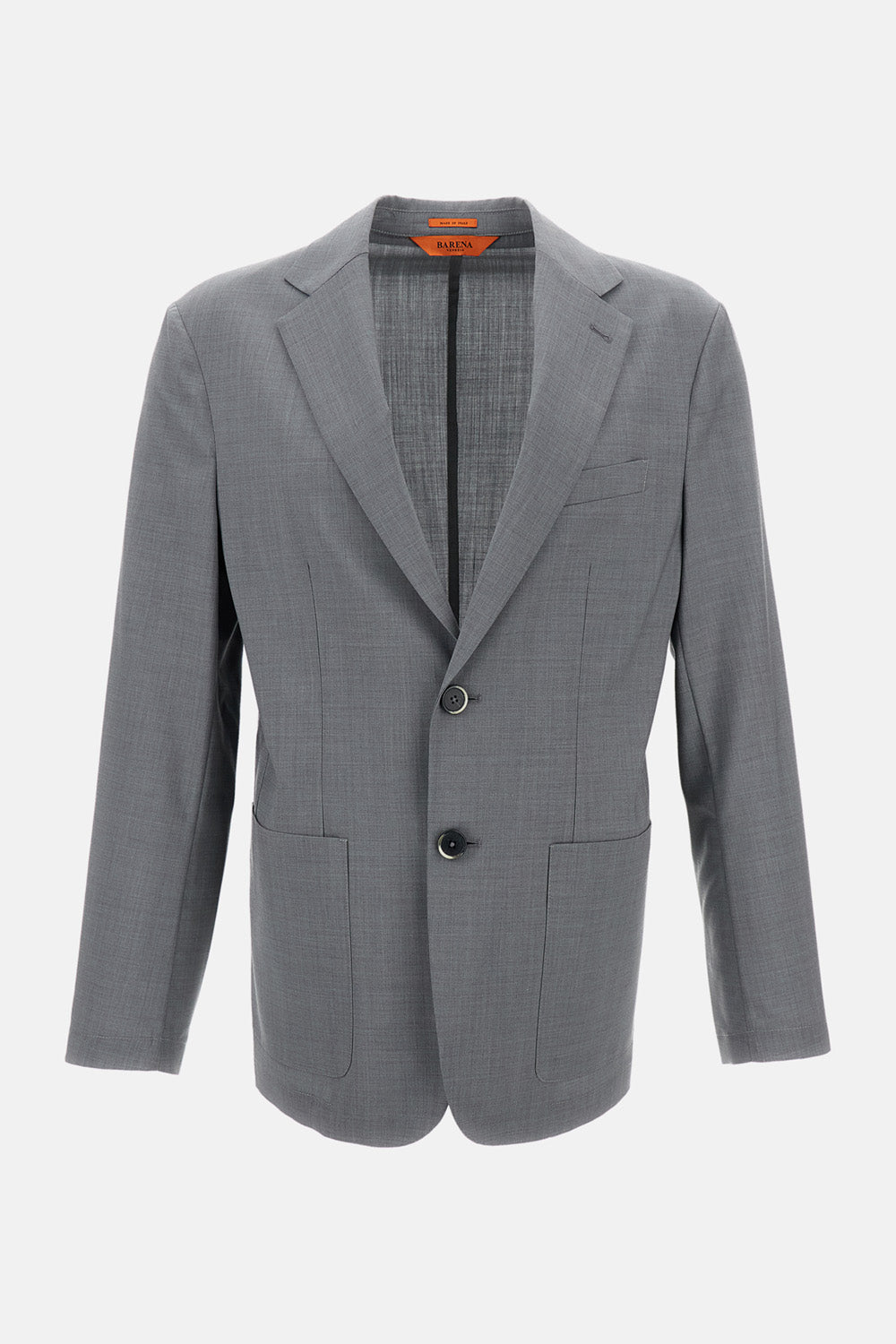 SINGLE BREASTED JACKET BORGO