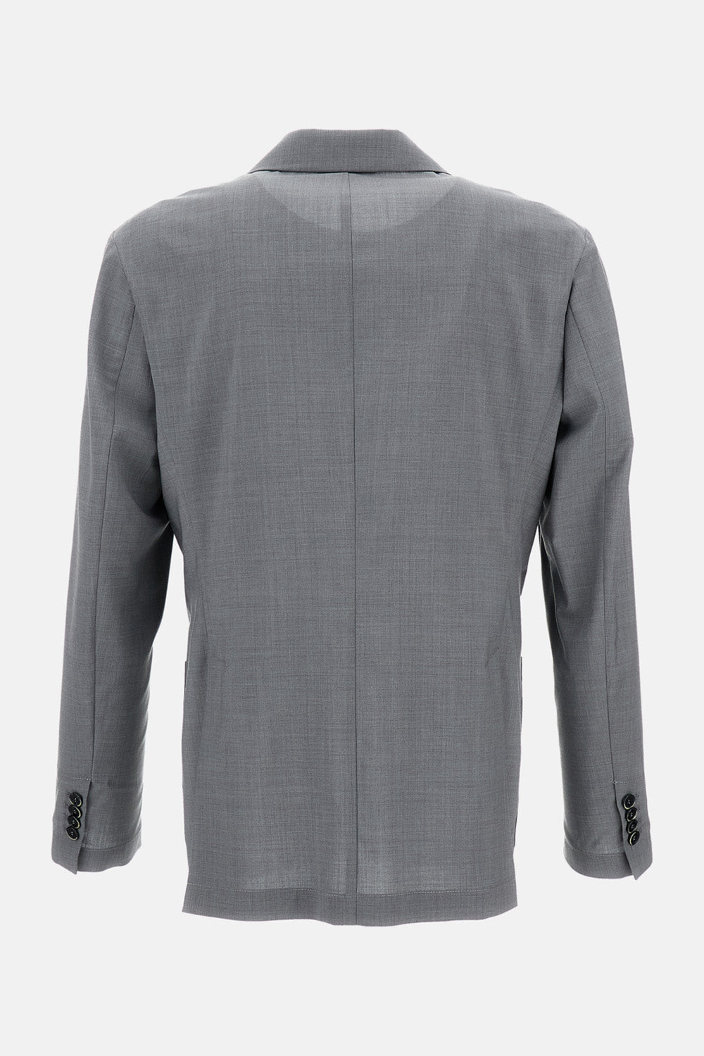 SINGLE BREASTED JACKET BORGO