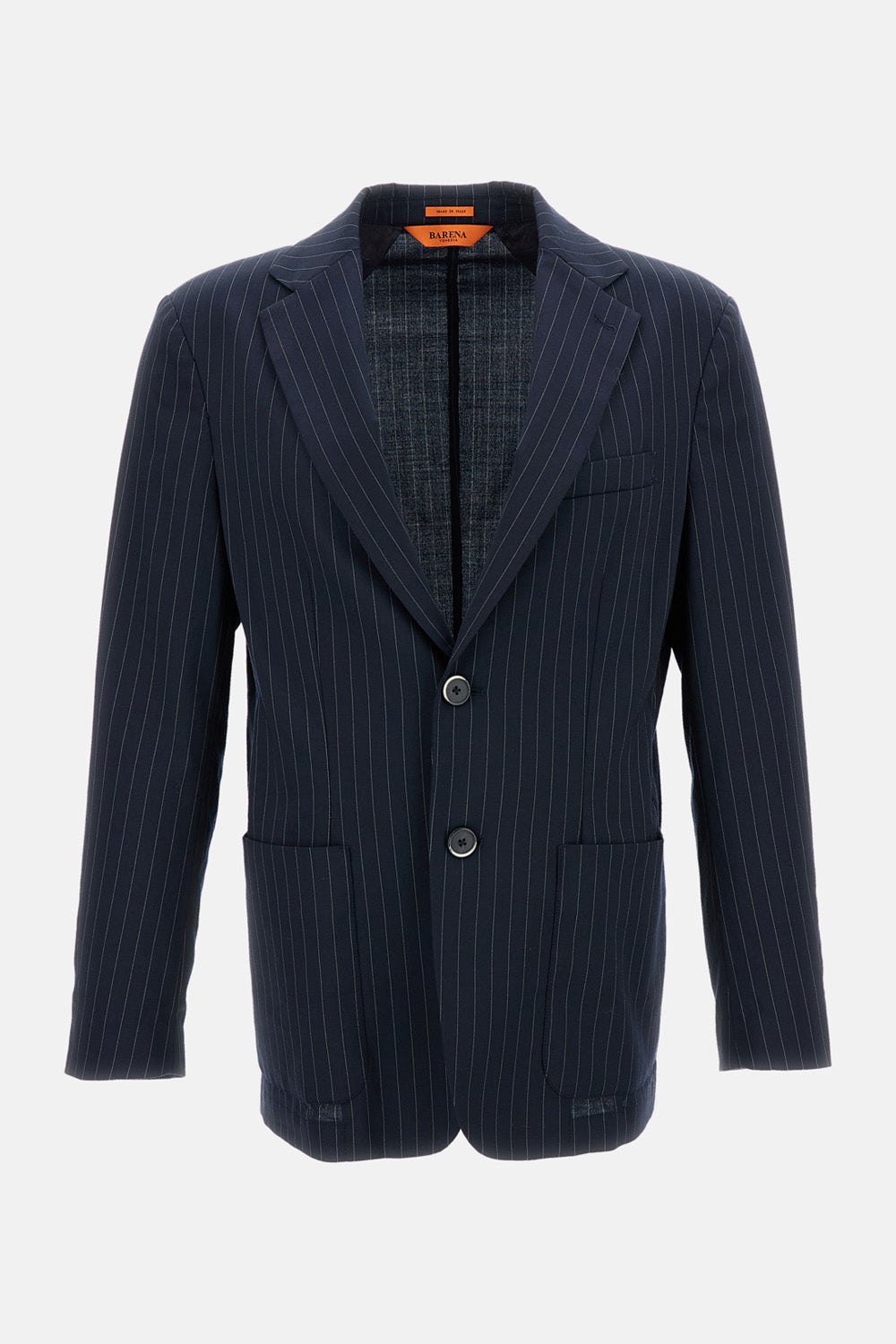 SINGLE BREASTED JACKET BORGO